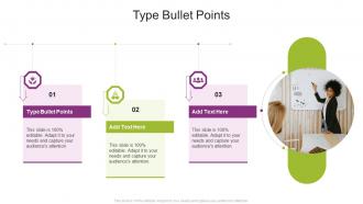 Type Bullet Points In Powerpoint And Google Slides Cpb
