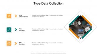 Type Data Collection In Powerpoint And Google Slides Cpb