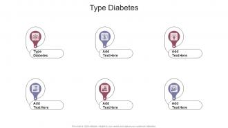 Type Diabetes In Powerpoint And Google Slides Cpb
