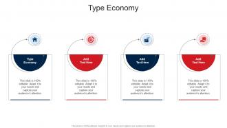 Type Economy In Powerpoint And Google Slides Cpb