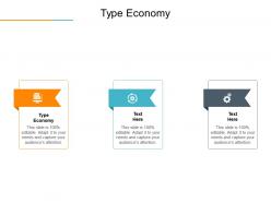 Type economy ppt powerpoint presentation styles layouts cpb