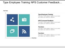 type_employee_training_nps_customer_feedback_project_management_cpb_Slide01