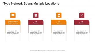 Type Network Spans Multiple Locations In Powerpoint And Google Slides Cpb
