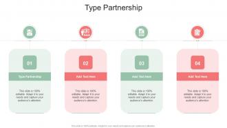 Type Partnership In Powerpoint And Google Slides Cpb
