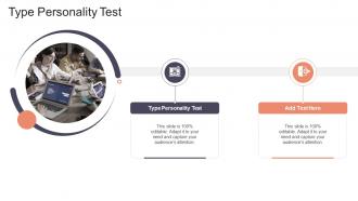 Type Personality Test In Powerpoint And Google Slides Cpb