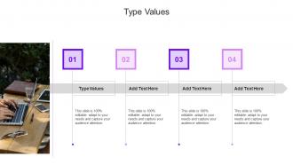 Type Values In Powerpoint And Google Slides Cpb