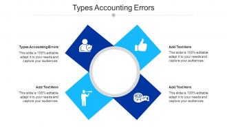 Types Accounting Errors Ppt Powerpoint Presentation Slides Smartart Cpb