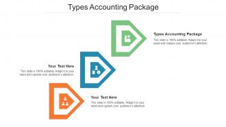 Types Accounting Package Ppt Powerpoint Presentation Styles Format Cpb