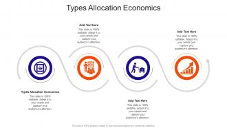Types Allocation Economics In Powerpoint And Google Slides Cpb