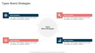 Types Brand Strategies In Powerpoint And Google Slides Cpb