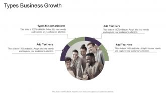 Types Business Growth In Powerpoint And Google Slides Cpb