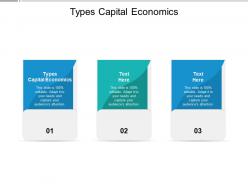 Types capital economics ppt powerpoint presentation ideas structure cpb