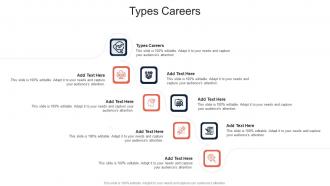 Types Careers In Powerpoint And Google Slides Cpb