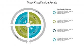 Types classification assets ppt powerpoint presentation styles guide cpb