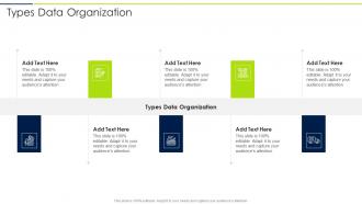 Types Data Organization In Powerpoint And Google Slides Cpb