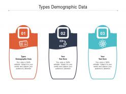 Types demographic data ppt powerpoint presentation pictures rules cpb