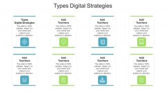 Types Digital Strategies In Powerpoint And Google Slides Cpb