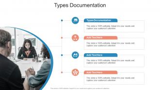 Types Documentation In Powerpoint And Google Slides Cpb