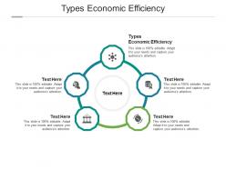 Types economic efficiency ppt powerpoint presentation professional mockup cpb