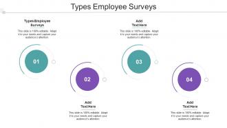 Types Employee Surveys In Powerpoint And Google Slides Cpb