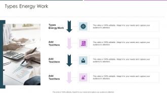 Types Energy Work In Powerpoint And Google Slides Cpb