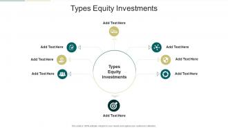 Types Equity Investments In Powerpoint And Google Slides Cpb