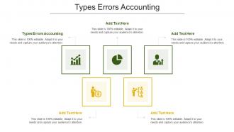 Types Errors Accounting In Powerpoint And Google Slides Cpb