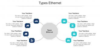Types Ethernet Ppt Powerpoint Presentation Infographics Rules Cpb