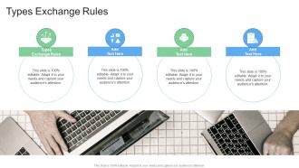 Types Exchange Rules In Powerpoint And Google Slides Cpb