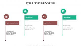Types Financial Analysis In Powerpoint And Google Slides Cpb