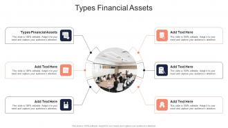Types Financial Assets In Powerpoint And Google Slides Cpb