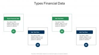 Types Financial Data In Powerpoint And Google Slides Cpb