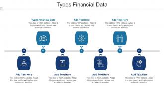 Types Financial Data Ppt Powerpoint Presentation Infographics Ideas Cpb