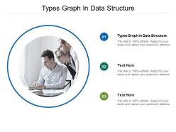 Types graph in data structure ppt powerpoint presentation icon display cpb