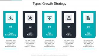Types Growth Strategy In Powerpoint And Google Slides Cpb