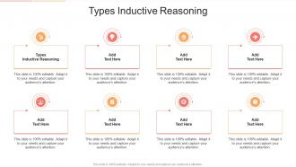 Types Inductive Reasoning In Powerpoint And Google Slides Cpb
