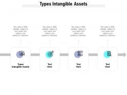 Types intangible assets ppt powerpoint presentation professional portfolio cpb