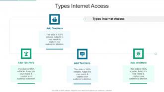 Types Internet Access In Powerpoint And Google Slides Cpb