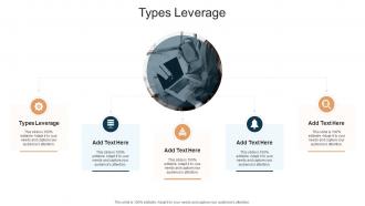 Types Leverage In Powerpoint And Google Slides Cpb