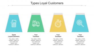Types loyal customers ppt powerpoint presentation model backgrounds cpb