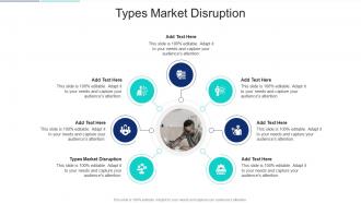 Types Market Disruption In Powerpoint And Google Slides Cpb