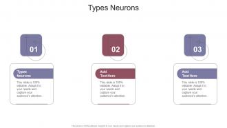 Types Neurons In Powerpoint And Google Slides Cpb