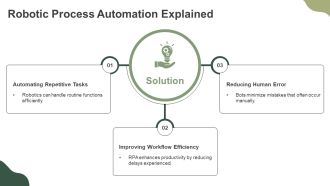 Types Of Automation In Manufacturing Explained PPT Guidelines AT Impressive Impactful