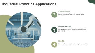 Types Of Automation In Manufacturing Explained PPT Guidelines AT Interactive Impactful