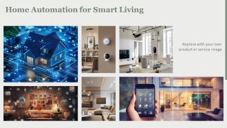 Types Of Automation In Modern Industries PPT Information AT Adaptable