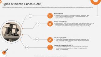 Types Of Islamic Funds Non Interest Finance Fin SS V Images Designed