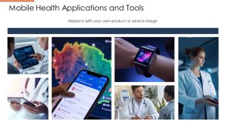 Types Of Remote Monitoring For Patient Health PPT Demonstration AT Attractive Slides