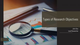 Types Of Research Objectives PPT Designs AT