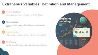 Types Of Variables In Research PPT Example AT Appealing Researched
