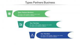 Types partners business ppt powerpoint presentation icon master slide cpb